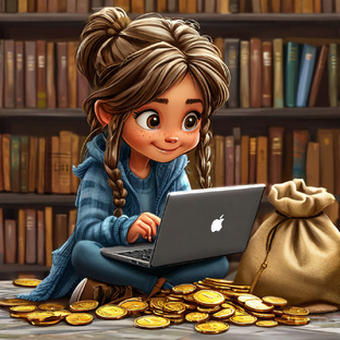 Текстовые биржи