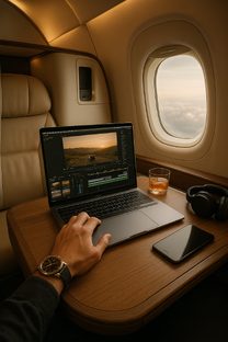 Вайб видео к просмотру