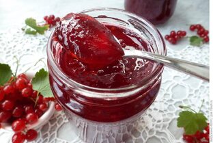 Варенье, джемы, заготовки