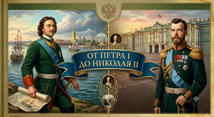 Про Империю в серебре