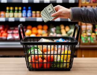 Создание продукта