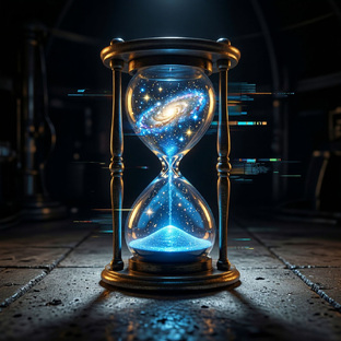 Архитектура Бездны: код взлома бесконечной Вселенной