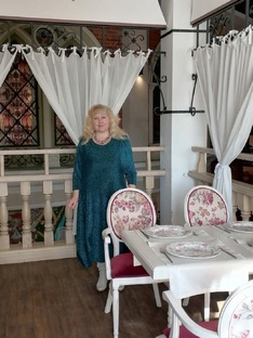 Вояж по Янтарному краю.