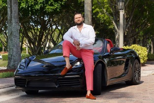 кратко о бизнесе