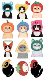 Кошки