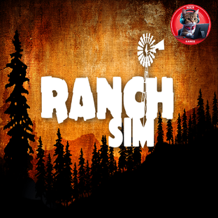Ranch Simulator