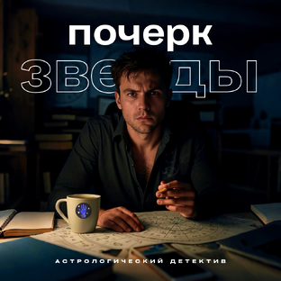 Почерк звезды