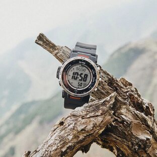Часы Casio Pro Trek