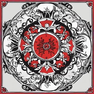 SWOGH. Восход Империи