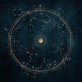 Прогнозы на месяц