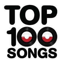 100 любимых песен