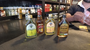 Шри-Ланка: страна пальмовой водки и цейлонского чая