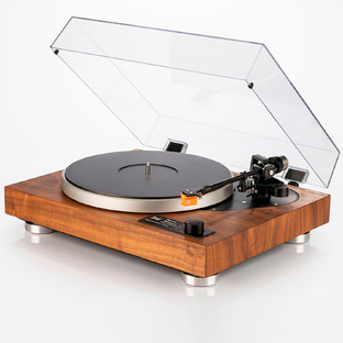 Проигрыватели винила и аксессуары Dual