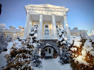 Ленинградская область