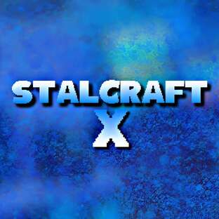 STALCRAFT: X