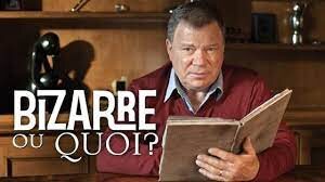 BIZARRE OU QUOI SAISON 2
