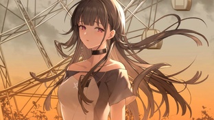 Snowbreak: Containment Zone Полное собрание