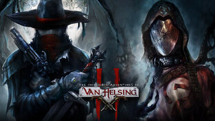 The Incredible Adventures of Van Helsing 2