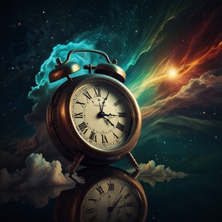 Путешествие во времени