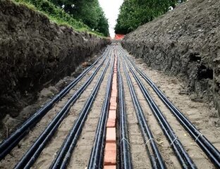 Кабельные линии