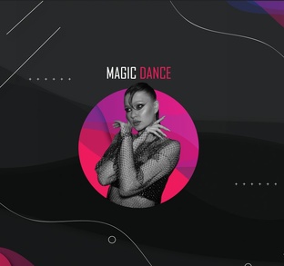 Взрослые соло и пары Magic Dance
