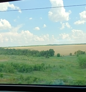 Поездка в Крым