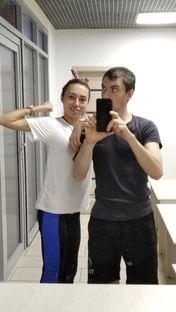 ТРенажерро 🏋️‍♀️🏋️