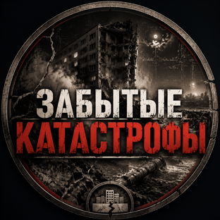Забытые катастрофы