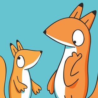 Наша история