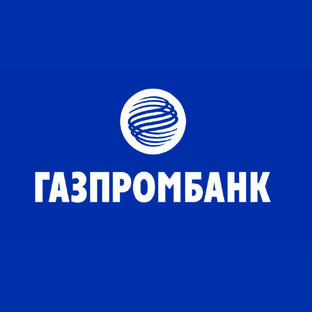 Я и Газпромбанк