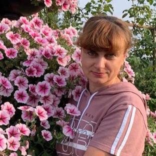 Выращиваем петунию