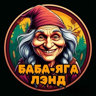 Магазин Курсов на babayagaland.ru