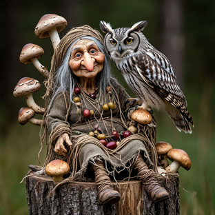 Тайна последнего лепестка