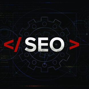 SEO-продвижение 