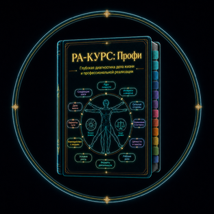 РА-КУРС: Профи