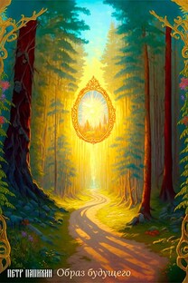 Стихи Богиням 