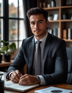 Астролог| HR