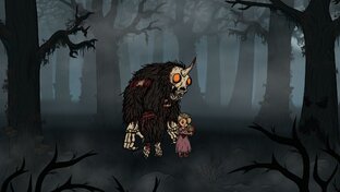 Creepy Tale 2