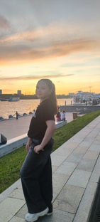 Северный речной вокзал 