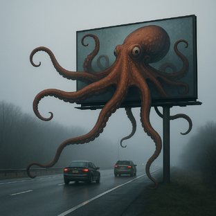 На вайбе нейросетей