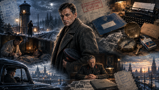 Операция «Северный ветер»