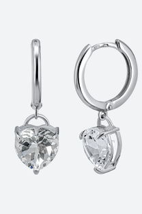 Коллекция с горным хрусталем