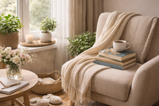 Волшебный мир книг Светланы 