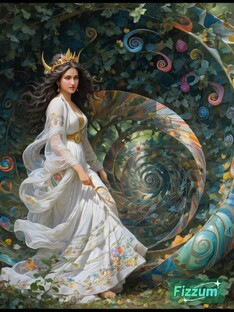 Сказ вне времени🎬🎥