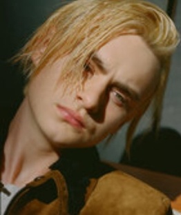 Джейден Мартелл