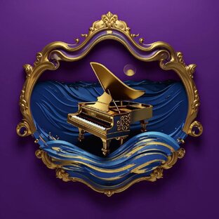 Музыка моря🎶