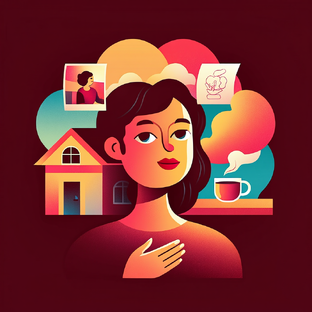 Семейные истории