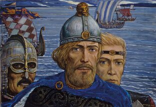История России