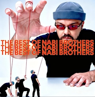 ЛУЧШЕЕ ОТ THE NABI BROTHERS