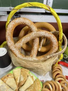 Видео Рецепты